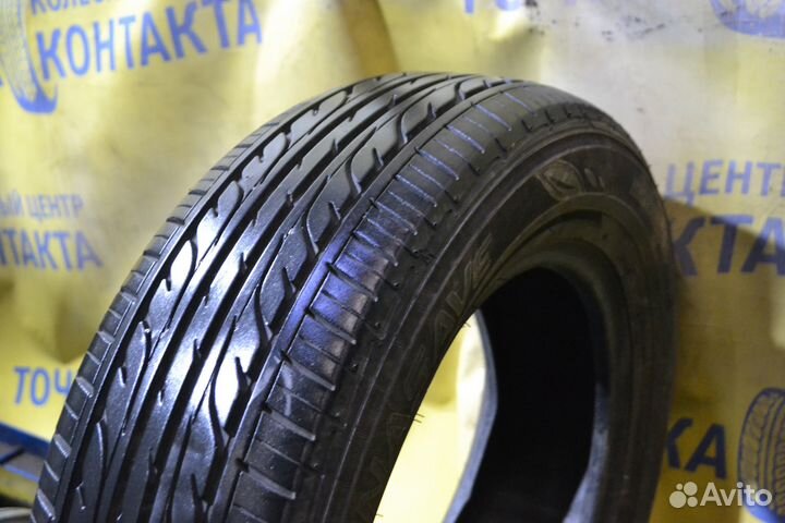 Dunlop Enasave EC202 195/65 R15