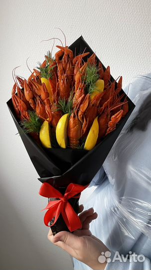 Мужской букет пивной