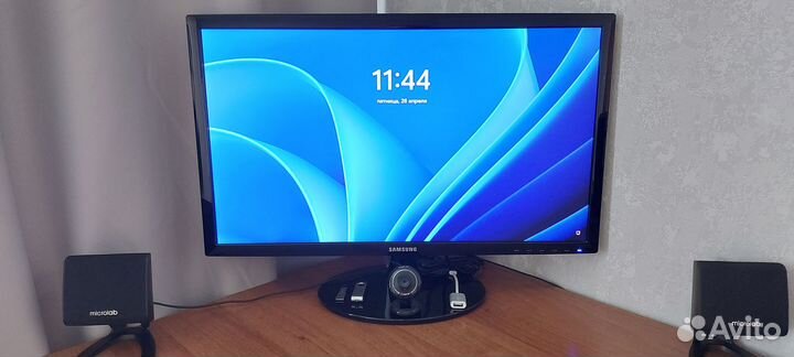Монитор Samsung 24