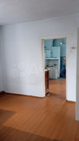 Дом 50 м² на участке 5 сот.