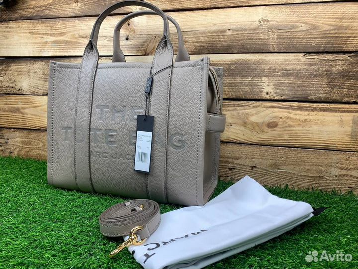 Сумка Marc Jacobs The Tote bag оригинал