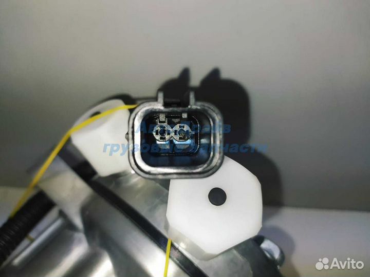 Компрессор кондиционера Ман Тга Тгс Тгх