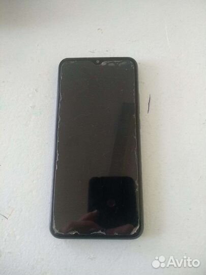 Телефон redmi 9