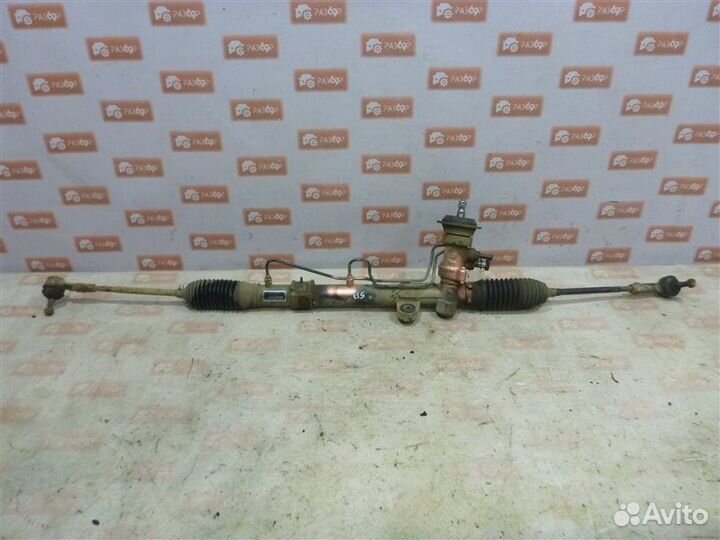 Рейка рулевая Mitsubishi Lancer CS3A 4G18 2007