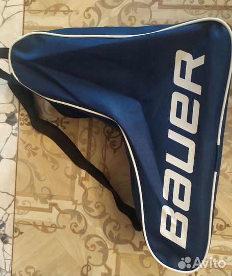 Чехол для коньков Bauer