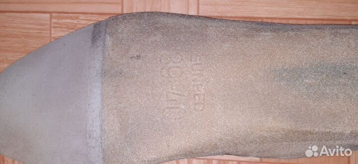 Ортопедические стельки orto