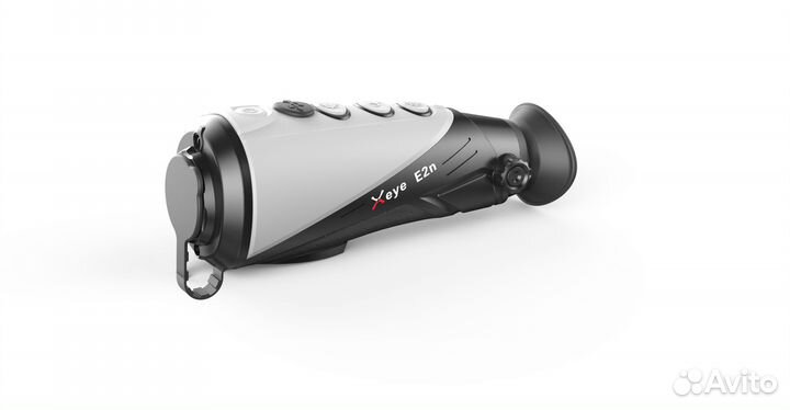 IRay Xeye E2N тепловизионный монокуляр-тепловизор