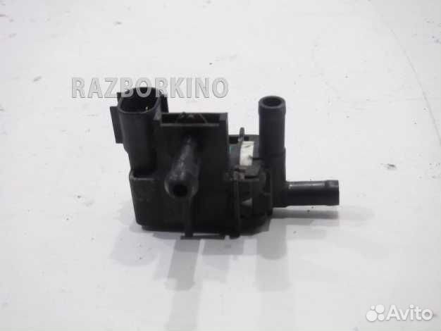 Клапан Мазда 3 2 BL