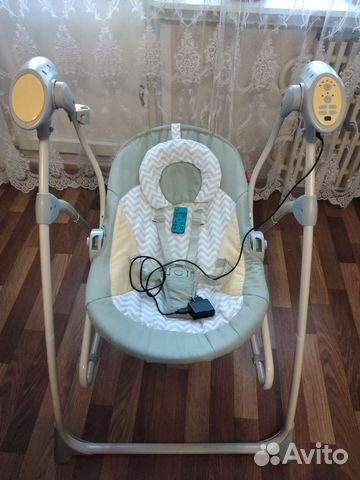 Детские качели