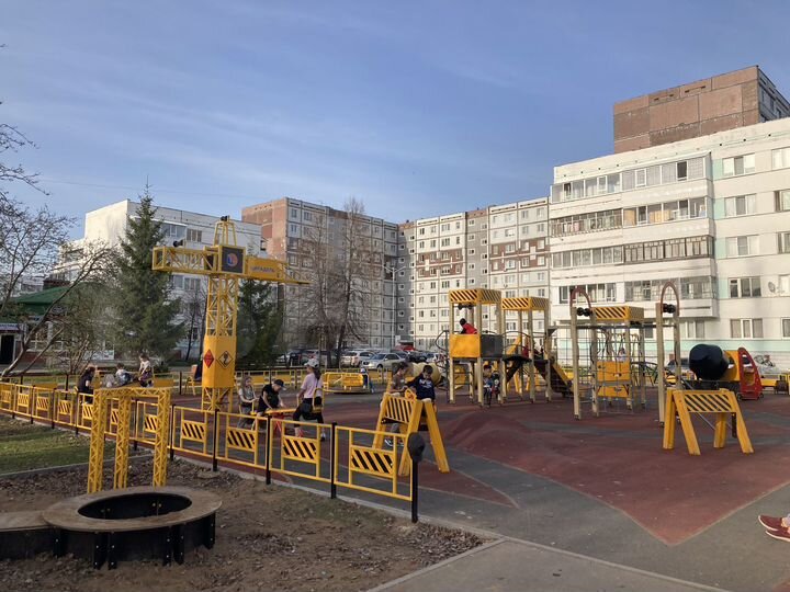 3-к. квартира, 60 м², 3/5 эт.