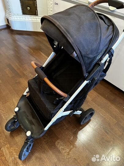 Прогулочная коляска yoya plus pro max