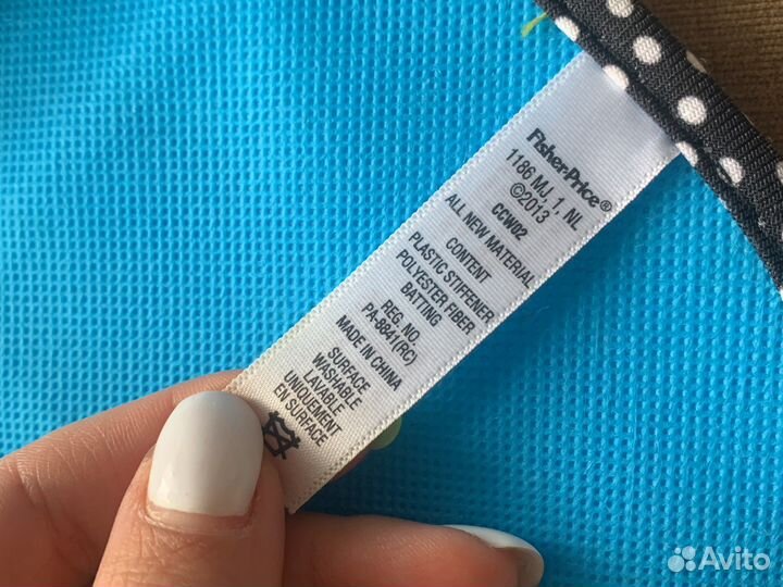 Пианино Fisher price