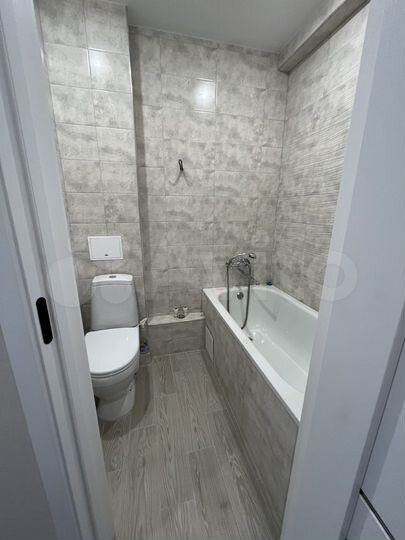 1-к. квартира, 31,5 м², 3/5 эт.