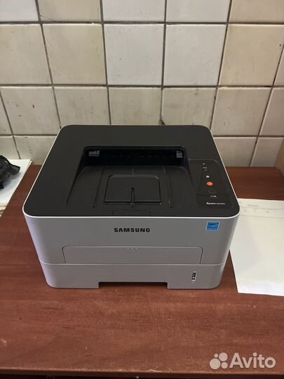 Принтер Samsung M2820ND
