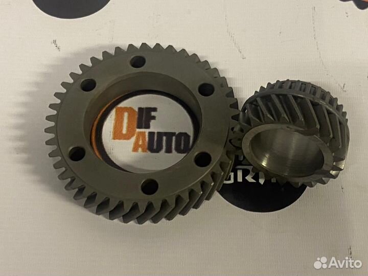 Занижение раздатки нива 3.0