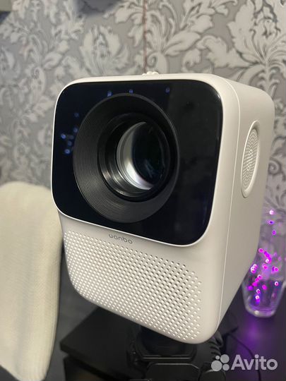 Xiaomi wanbo T2 MAX