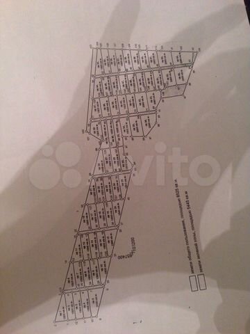 Участок 15 сот. (СНТ, ДНП)