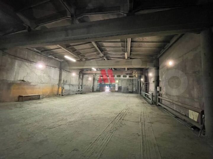 Цех в Щедрино