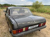 ГАЗ 31029 Волга 2.4 MT, 1997, 24 197 км, с пробегом, цена 85 000 руб.