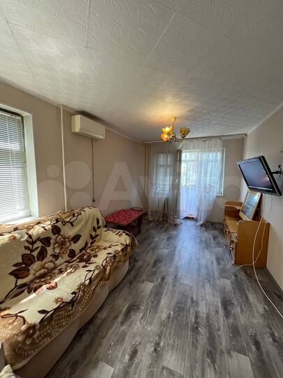 2-к. квартира, 44 м², 3/5 эт.