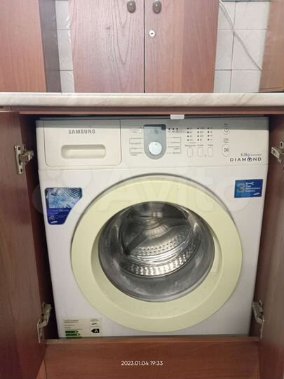 Комната 13 м² в 1-к., 2/4 эт.