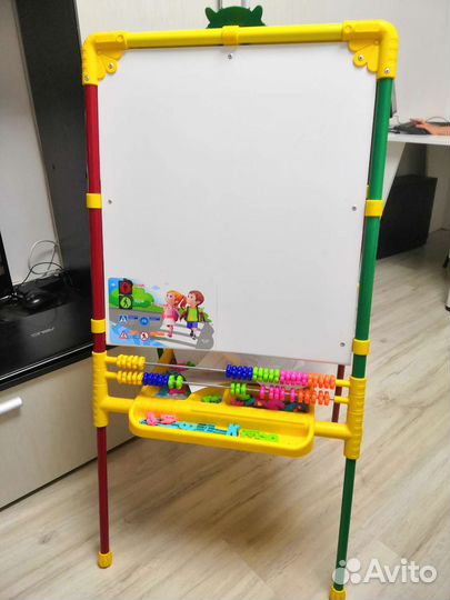 Мольберт для рисования