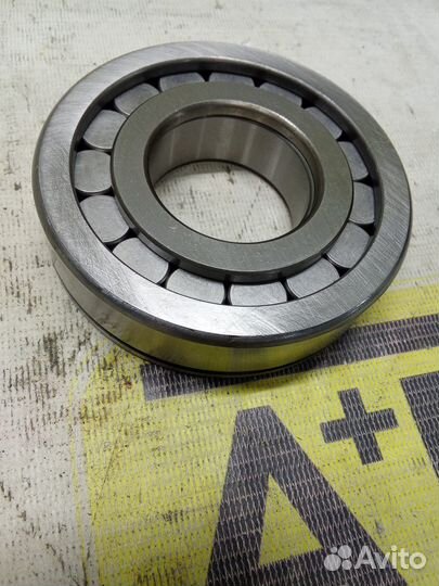 Подшипник кпп 12JS