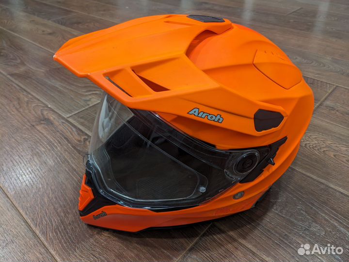 Шлем Airoh Commander