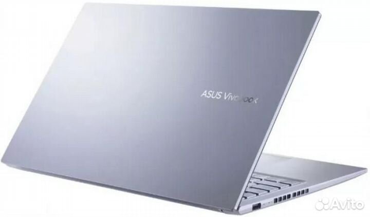 Ноутбук asus VivoBook 15 X1502ZA-BQ2005 Intel Core i7 12700H 2300MHz/15.6''/1920x1080/16GB/512GB SSD