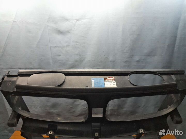 Телевизор BMW X6 E71