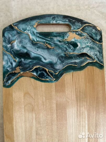 Доска кухонная