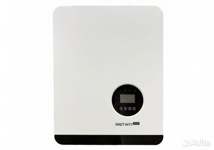 Солнечная Электростанция 25 кВт Сетевая