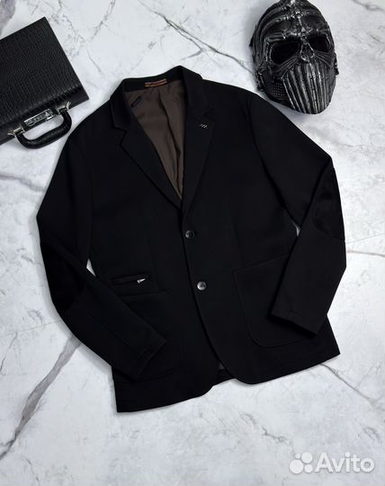 Пиджак мужской zegna