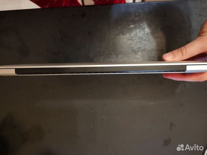 Apple macbook pro 13 2015 i5 128ssd