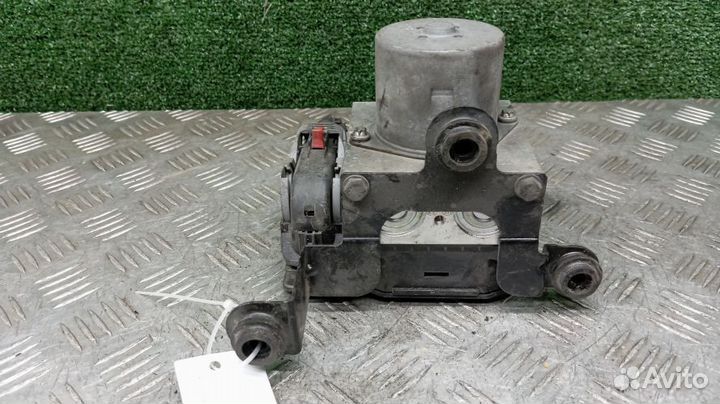 Блок abs Volkswagen Tiguan