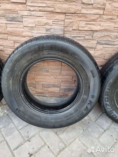 КАМА Кама-232 205/70 R15