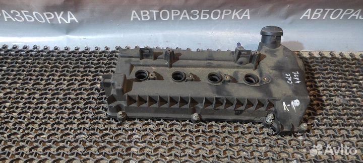 Крышка гбц (клапанная) кольт 6 Mitsubishi Colt