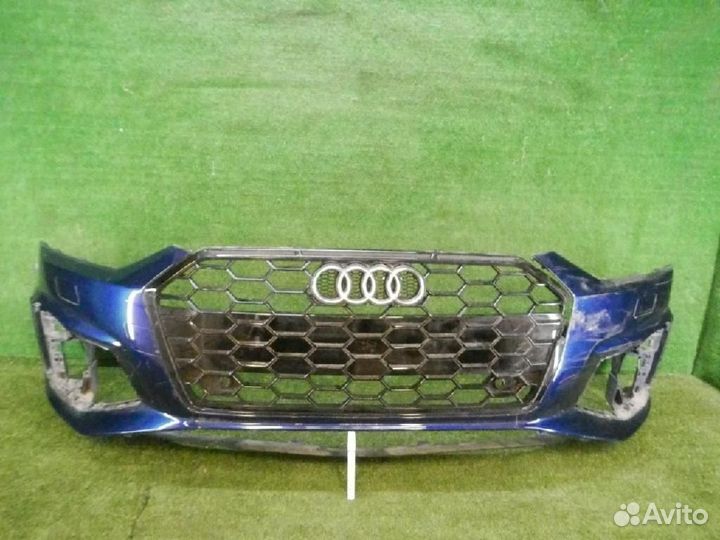Бампер передний Audi A5/RS5/S5