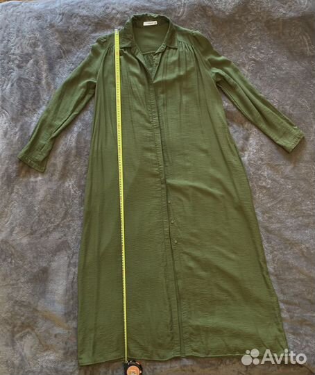 Платье reserved