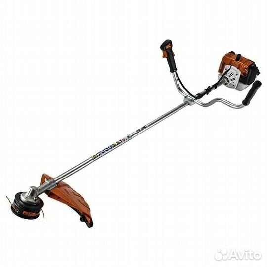 Мотокоса бензиновая stihl FS 250