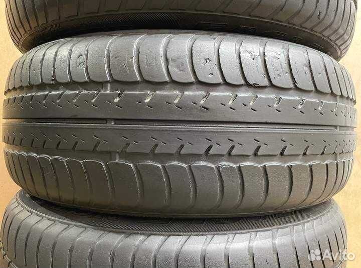 Goodyear Eagle NCT5 175/65 R15