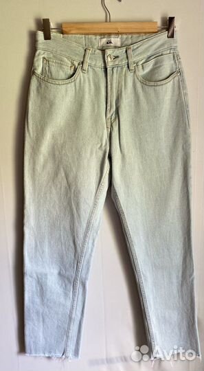 Джинсы Quiksilver