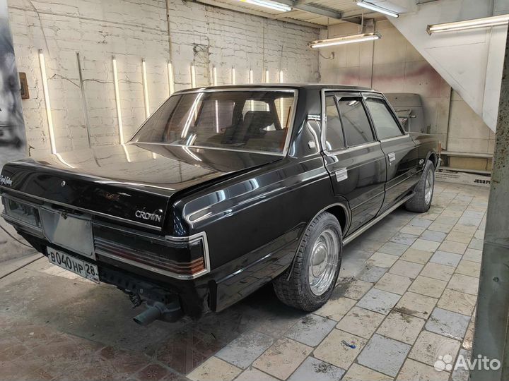 Покраска, кузовной ремонт авто