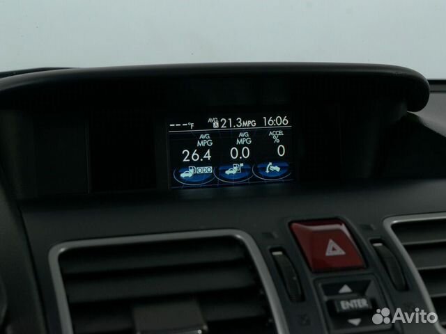Subaru Forester 2.5 CVT, 2017, 175 005 км объявление продам
