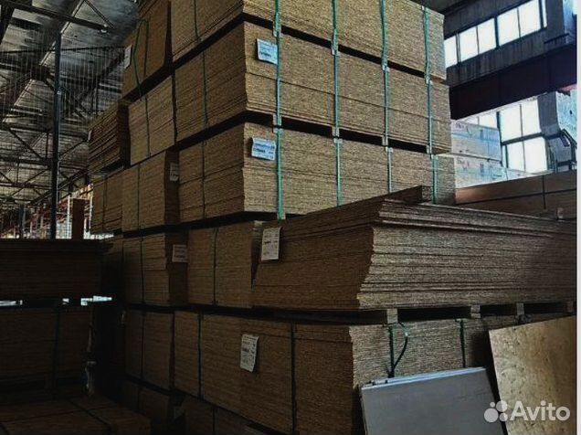 Плита OSB 12мм Туапсе, Kronospan