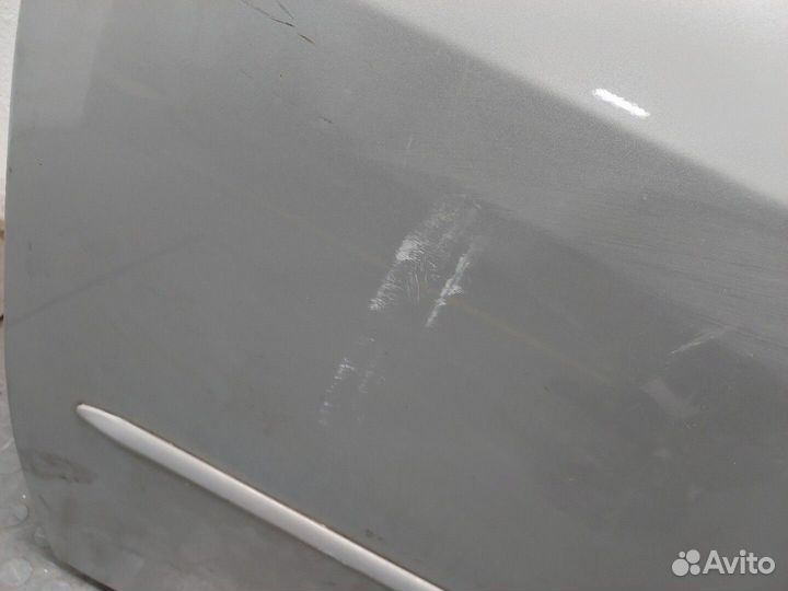 Дверь левая передняя Mazda 6 (GG), 2002