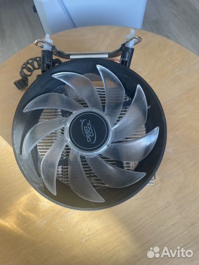 Корпус для пк