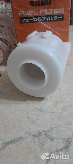Топливный фильтр masuma mff-n200