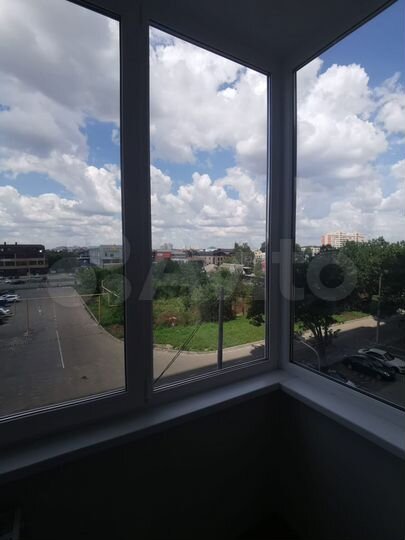 Квартира-студия, 20,1 м², 4/19 эт.