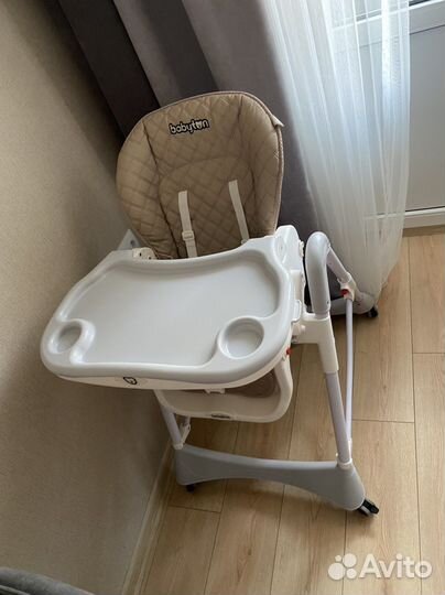 Стул для кормления